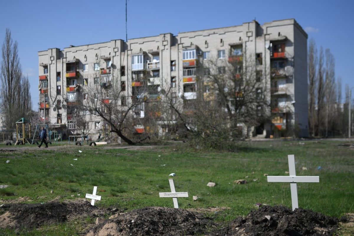 "Ніхто нікому не потрібен": що відомо про поточну ситуацію в Рубіжному