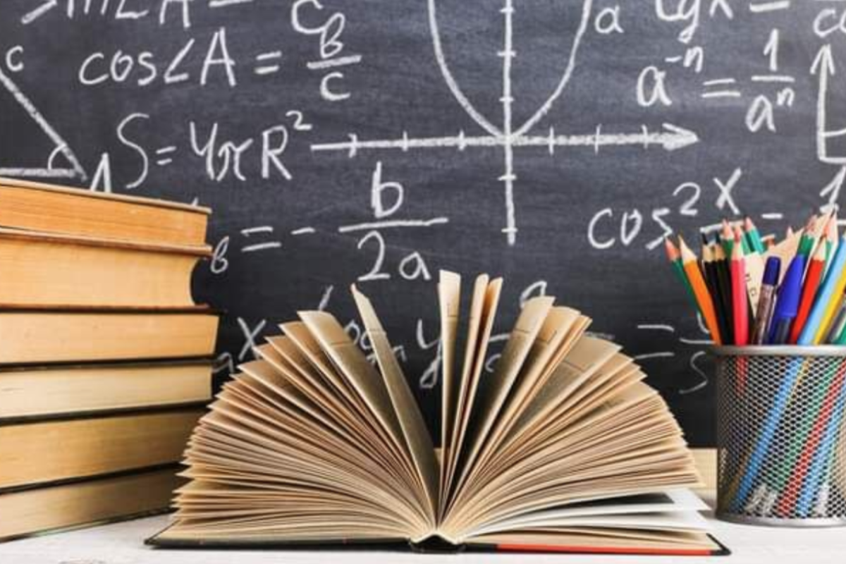 У хабі Гірської громади у Полтаві відбуватимуться заняття з математики для дітей