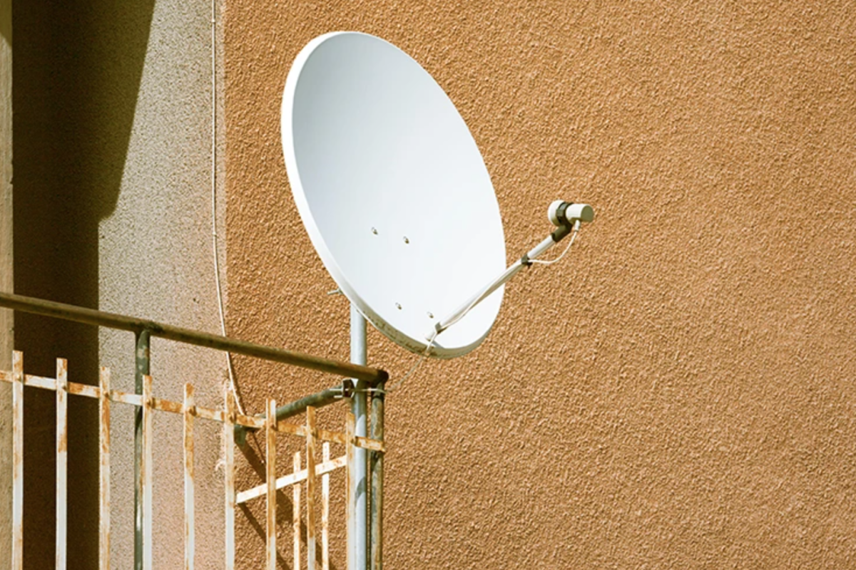 У Сєвєродонецьку вихваляються тотальним підключенням мешканців до супутникового телебачення, але є сумніви