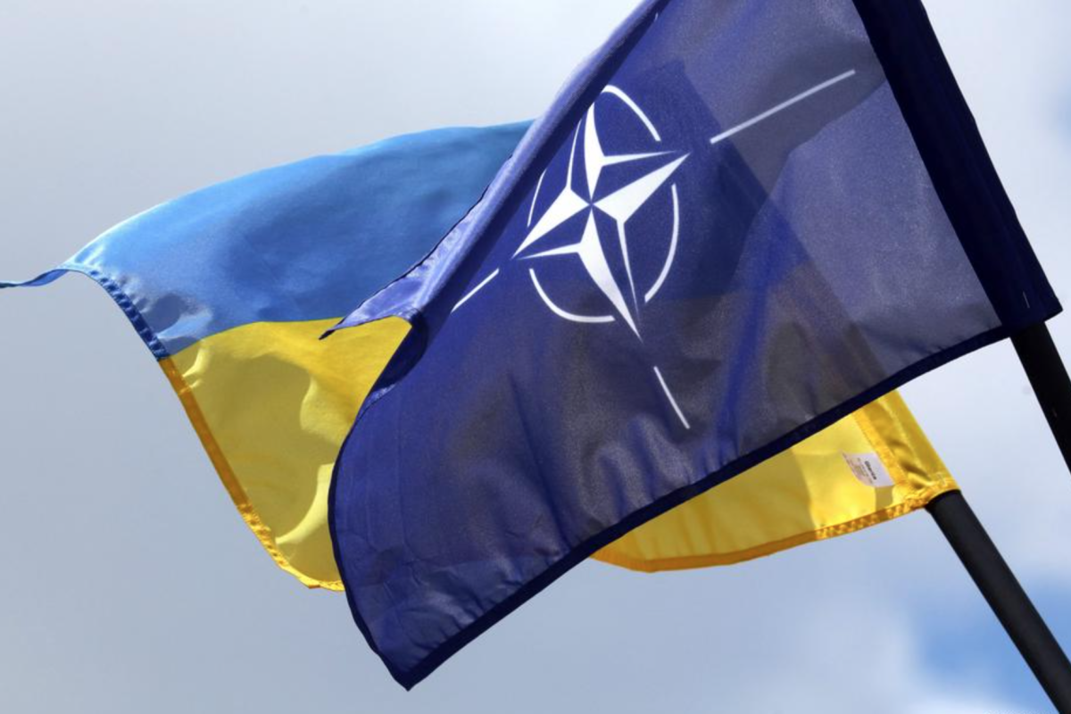 Столтенберг на прохання Зеленського скликає Раду Україна-НАТО