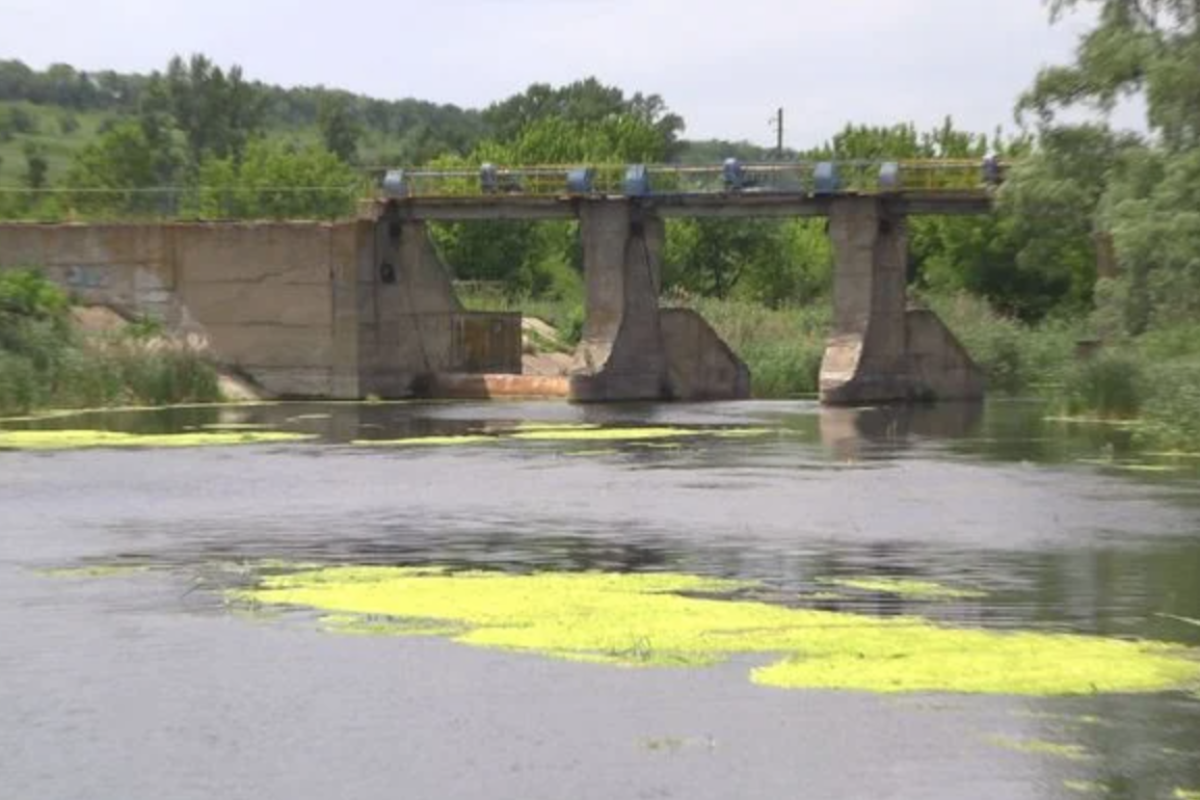 У Старобільську під мостом знайшли тіло вбитої 16-річної дівчини, - соцмережі