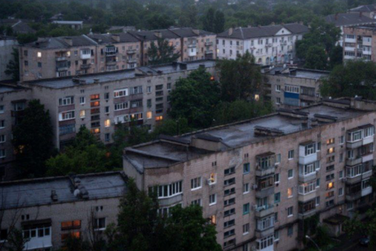 В сети рассказали о настроениях в оккупированном Сорокино (Краснодоне) и показали фото из города В сети рассказали о настроениях в оккупированном Сорокино (Краснодоне) и показали фото из города