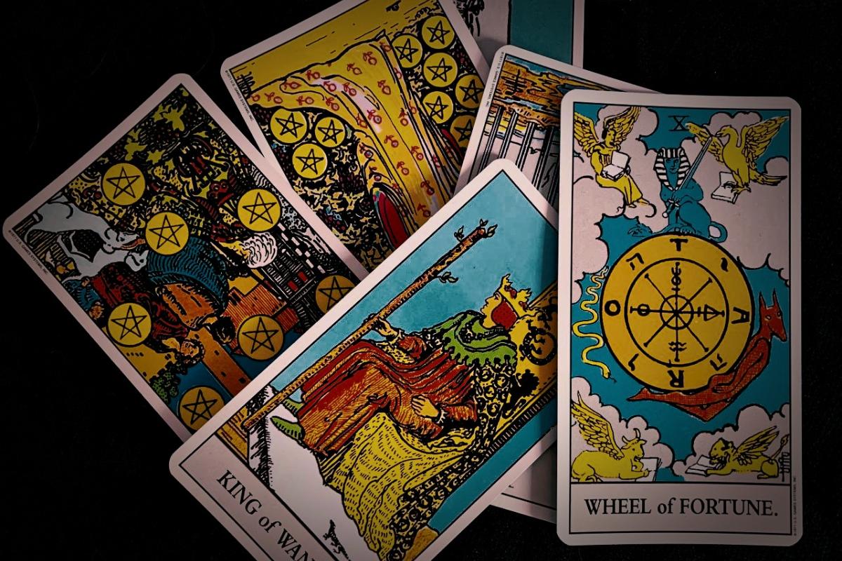 Когда и как будет освобожден Северодонецк?: Прогноз таролога по региону