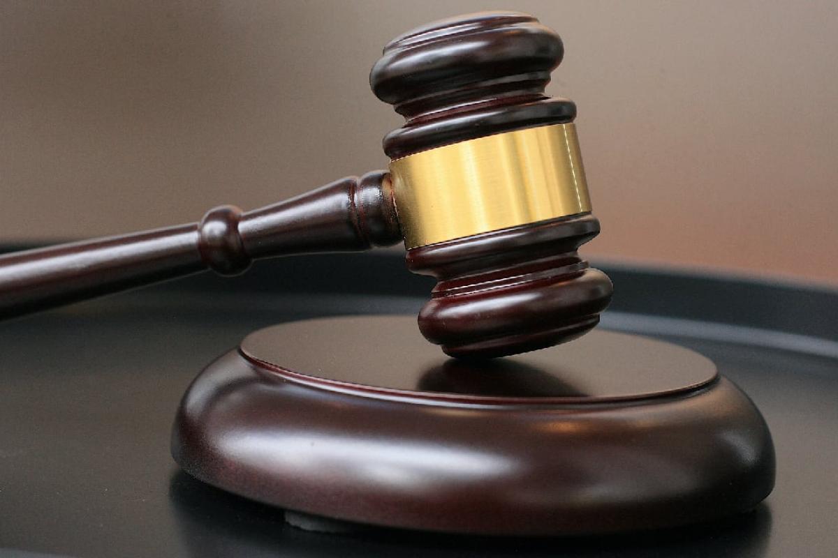 Колишнього депутата з Луганської області засуджено до 10 років ув'язнення за співпрацю з окупантами