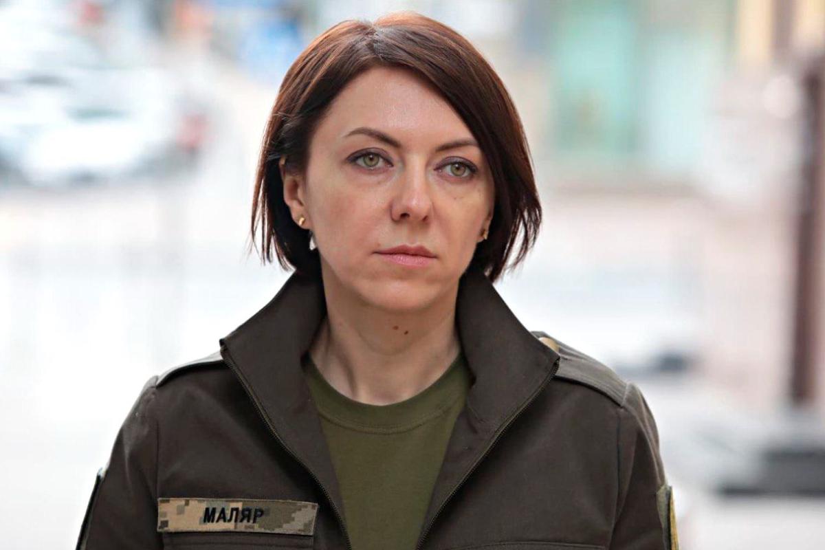 На юге ВСУ местами прорвали первую линию обороны россиян, - Маляр На юге ВСУ местами прорвали первую линию обороны россиян, - Маляр