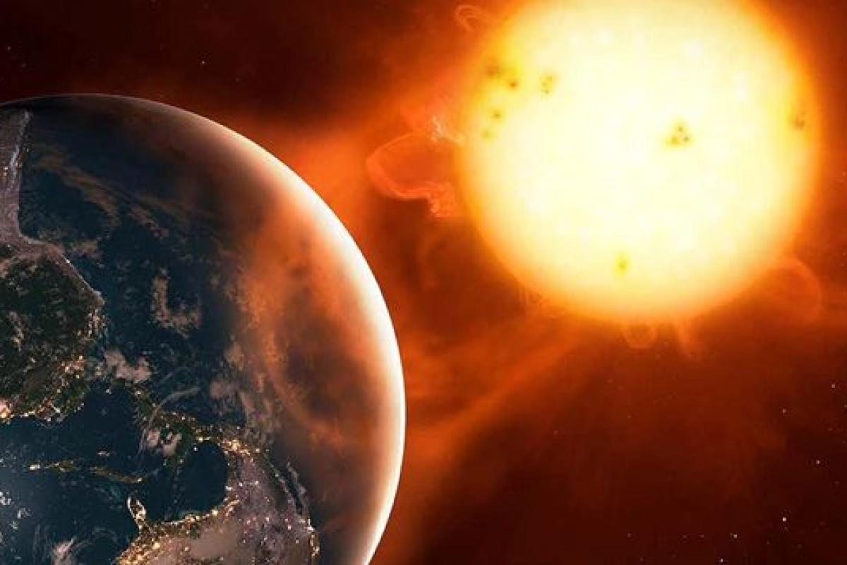 Магнітні бурі у вересні: визначено найнебезпечніші дні