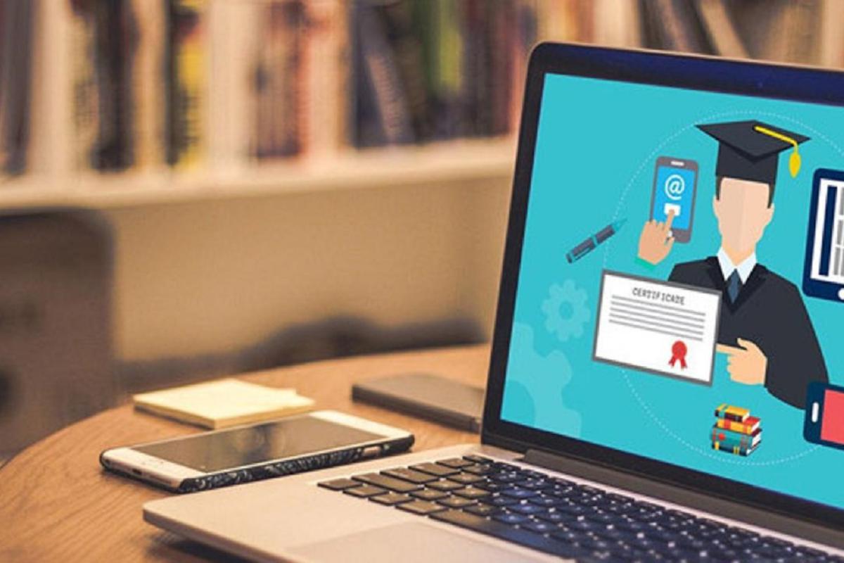 122 ВПО з Луганської області отримали ваучери на навчання: перелік спеціальностей