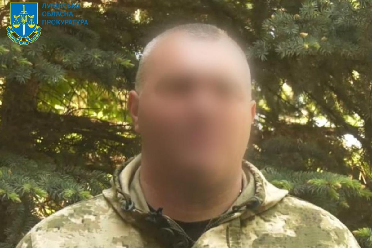 Проводить паспортизацію на окупованій Луганщині: "правоохоронцю" загрожує 15 років ув'язнення