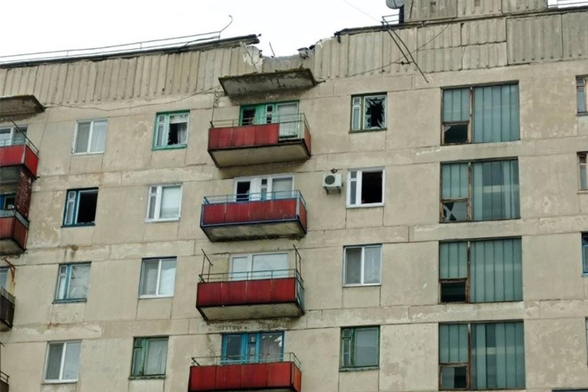 З Лисичанська повідомляють про нові факти незаконного заселення до будинків та квартир