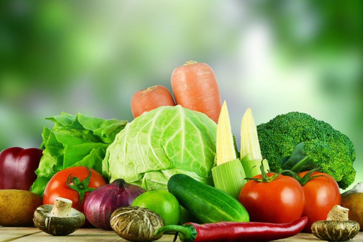 В Украине впервые за 2 года упали цены на продукты: что именно подешевело В Украине впервые за 2 года упали цены на продукты: что именно подешевело