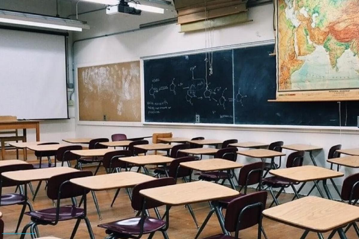 Скільки навчальних закладів Луганщини приймуть учнів з 1 вересня та як вони працюватимуть Скільки навчальних закладів Луганщини приймуть учнів з 1 вересня та як вони працюватимуть