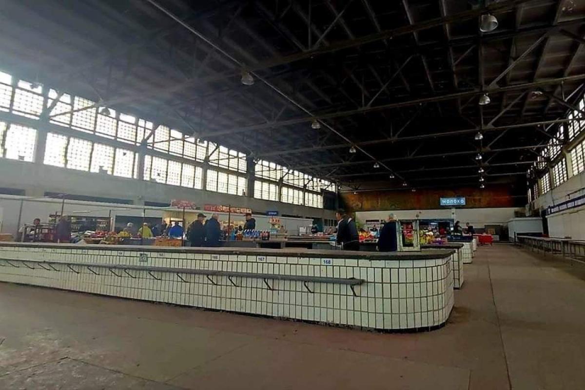 Скільки коштують продукти харчування на окупованій Луганщині: дані ЛОВА