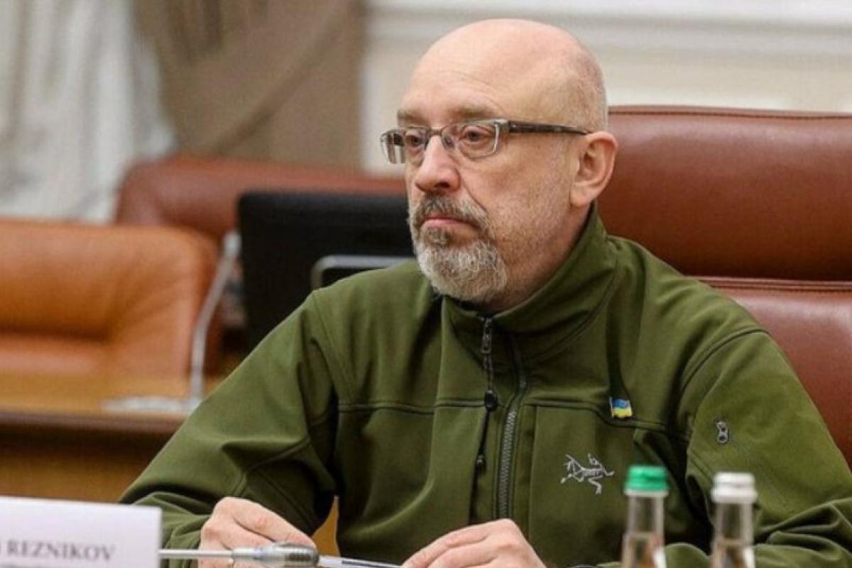Резников сделал заявление о мобилизации в Украине: будет ли новая волна Резников сделал заявление о мобилизации в Украине: будет ли новая волна