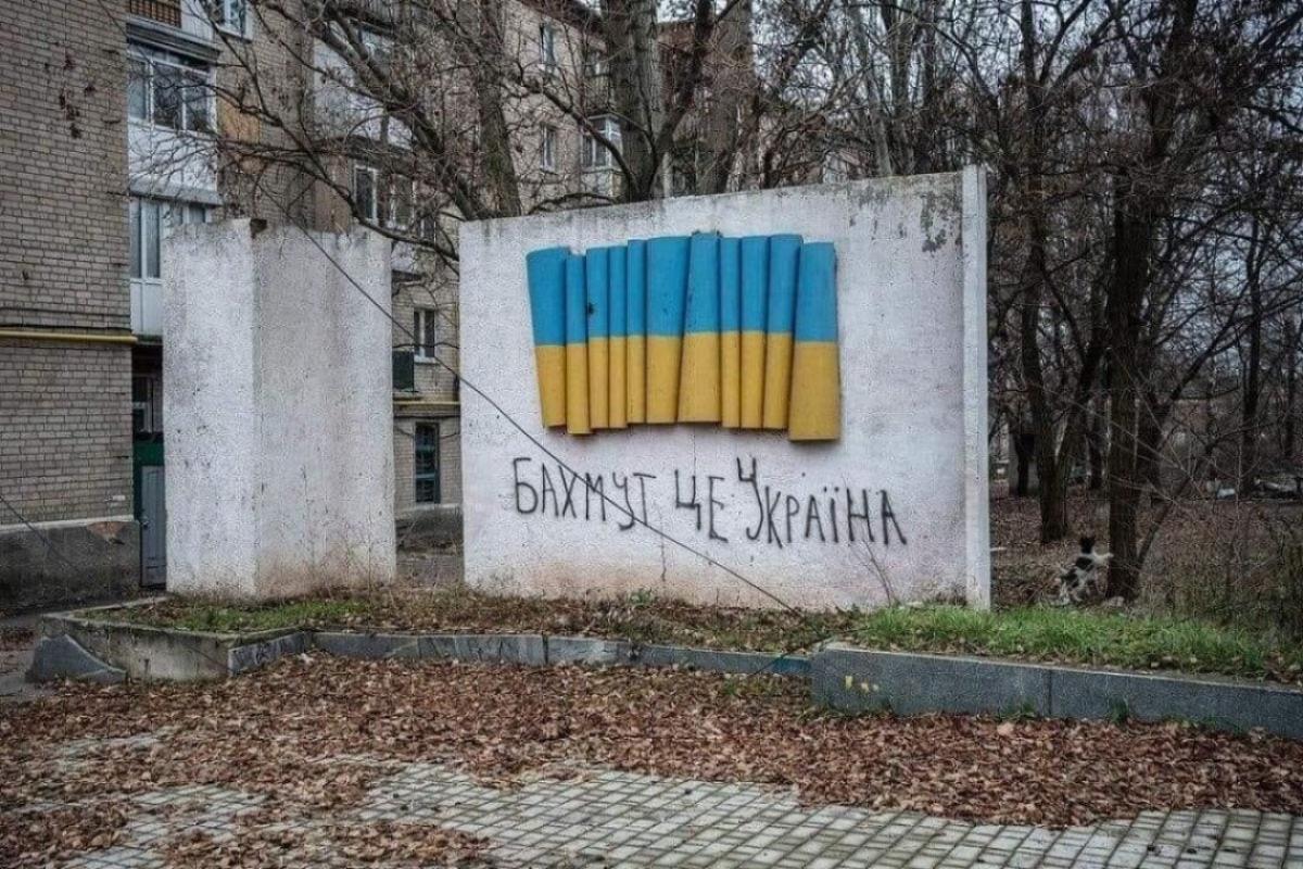 Сотни наемников ЧВК "Вагнер" возвращаются к Бахмуту, - британская разведка