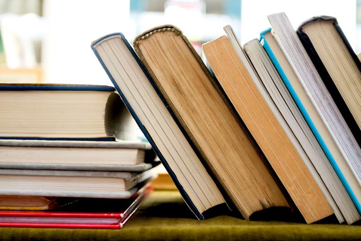 На оккупированную Луганщину завезли более 750 тысяч книг российской пропаганды, - ЦНС