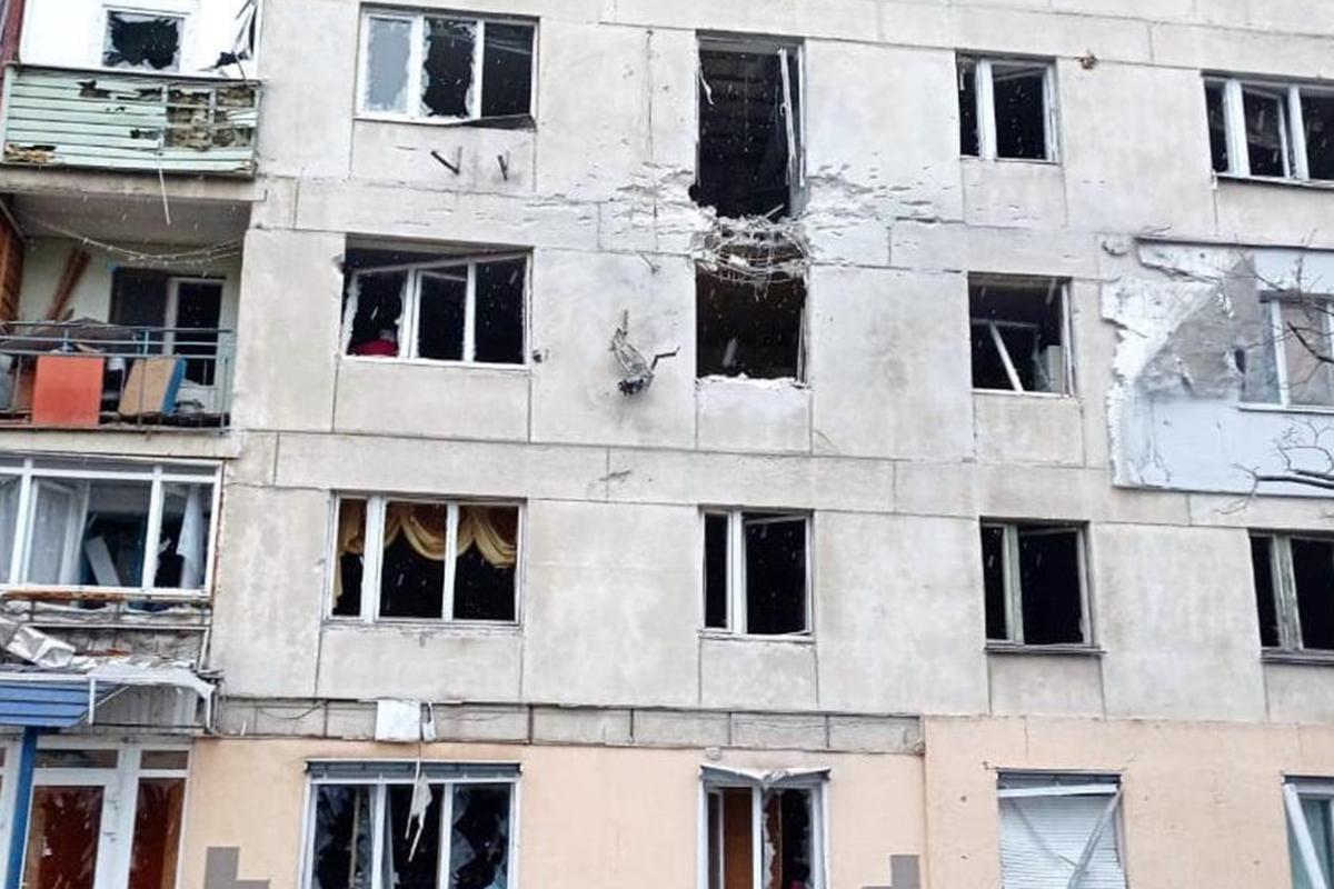 "ЗСУ знають усі позиції ворога": у мережі розповіли про особливості "прильотів" у Лисичанську "ЗСУ знають усі позиції ворога": у мережі розповіли про особливості "прильотів" у Лисичанську