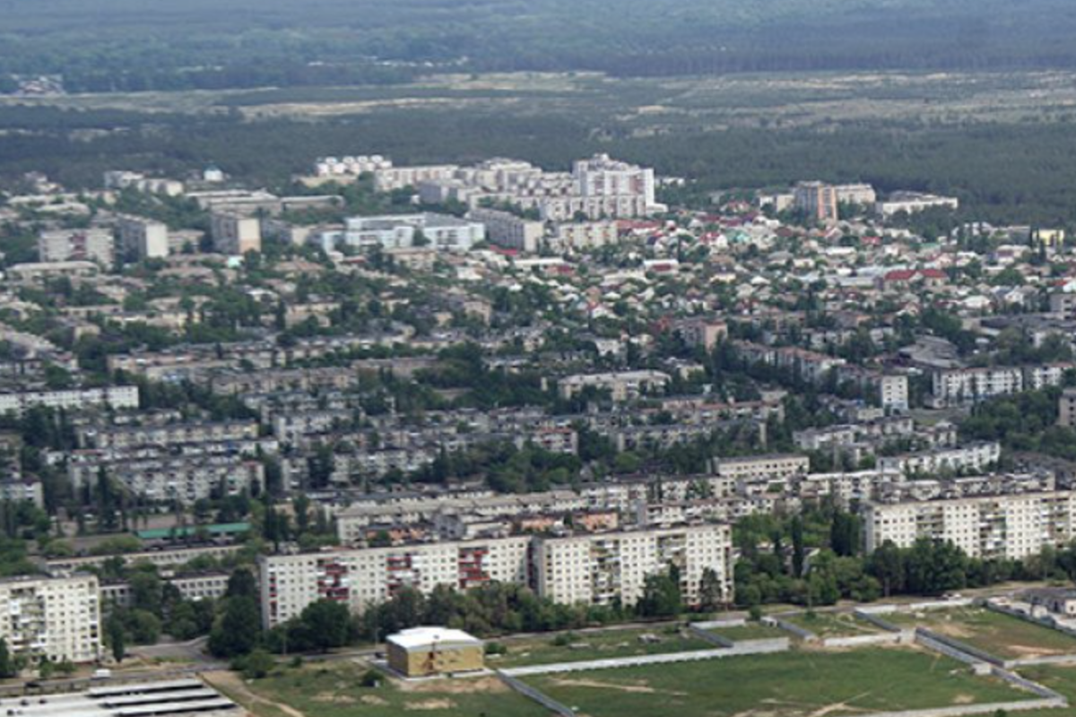"Суцільні джунглі": що кажуть очевидці про ситуацію в Лисичанську та Сєвєродонецьку "Суцільні джунглі": що кажуть очевидці про ситуацію в Лисичанську та Сєвєродонецьку
