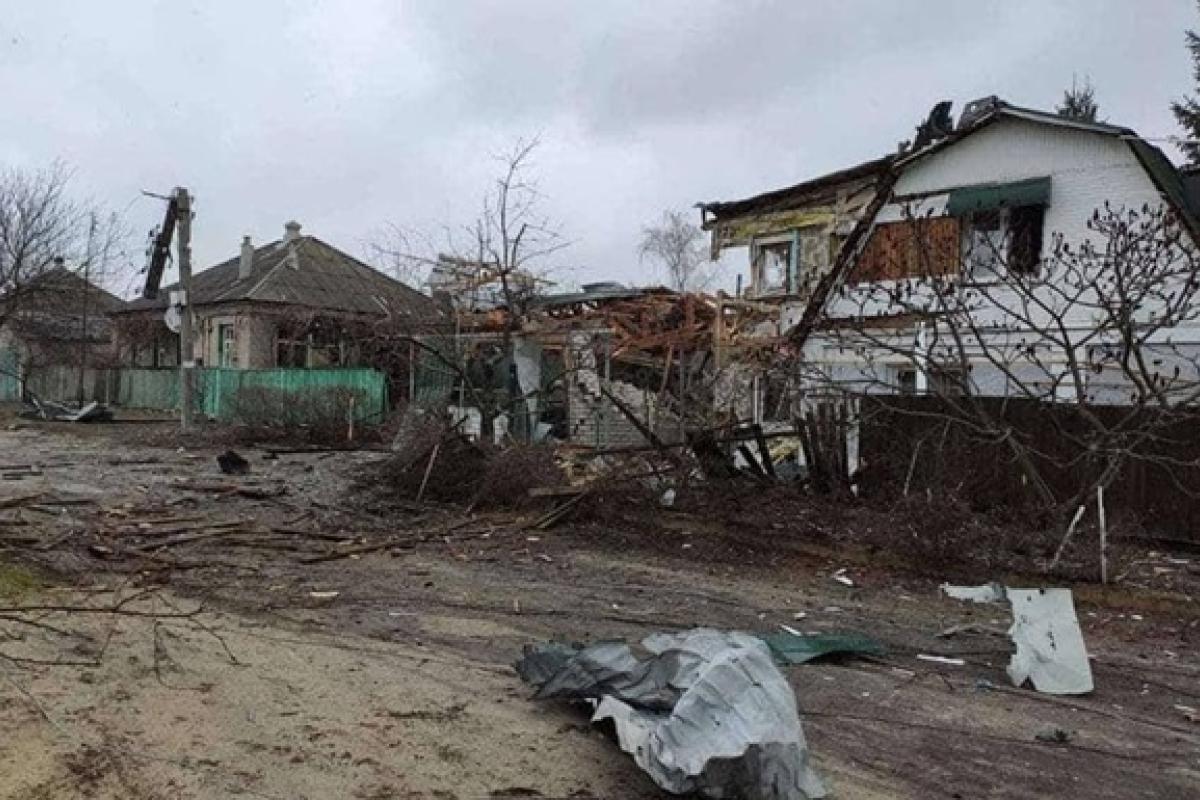 Из прифронтовых сел Луганщины удалось эвакуировать еще пять человек, - ЛОВА