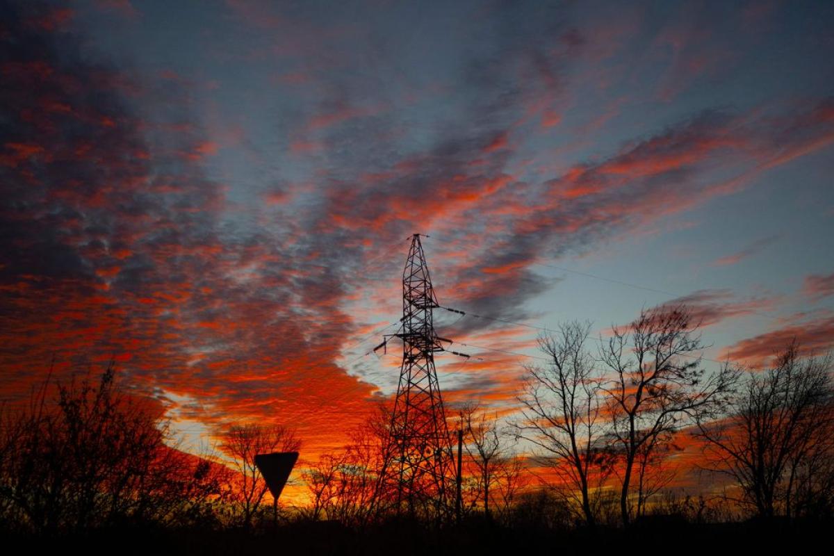 Будут ли отключения света в ноябре: в Минэнерго сделали заявление Будут ли отключения света в ноябре: в Минэнерго сделали заявление