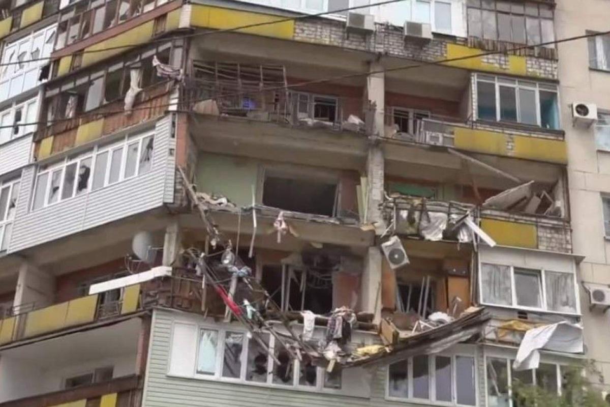 "Это сервисное обслуживание?": В Северодонецке для получения "гуманитарной помощи" есть особое условие "Это сервисное обслуживание?": В Северодонецке для получения "гуманитарной помощи" есть особое условие