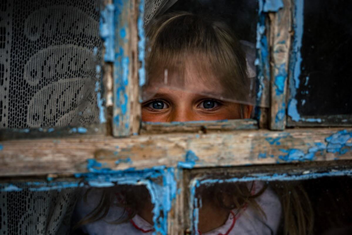 Україні вдалося повернути чотирьох дітей, незаконно депортованих до РФ