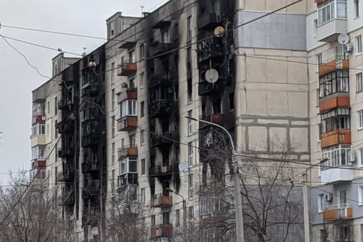 Все лучшее - не местным: в сети рассказали, кто в Рубежном живет в тепле и сытости Все лучшее - не местным: в сети рассказали, кто в Рубежном живет в тепле и сытости