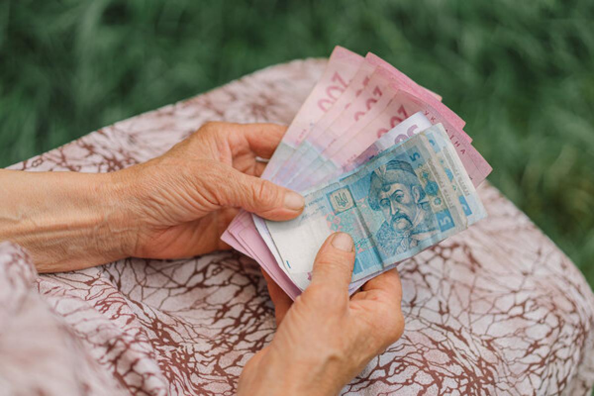 В Украине проведут масштабное повышение пенсий: как вырастут выплаты В Украине проведут масштабное повышение пенсий: как вырастут выплаты