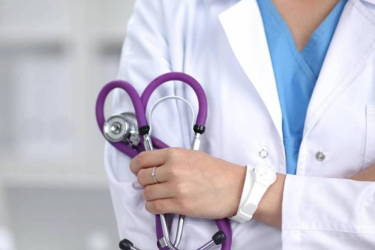 КНП "Северодонецкая городская многопрофильная больница" начинает принимать пациентов на Киевщине КНП "Северодонецкая городская многопрофильная больница" начинает принимать пациентов на Киевщине