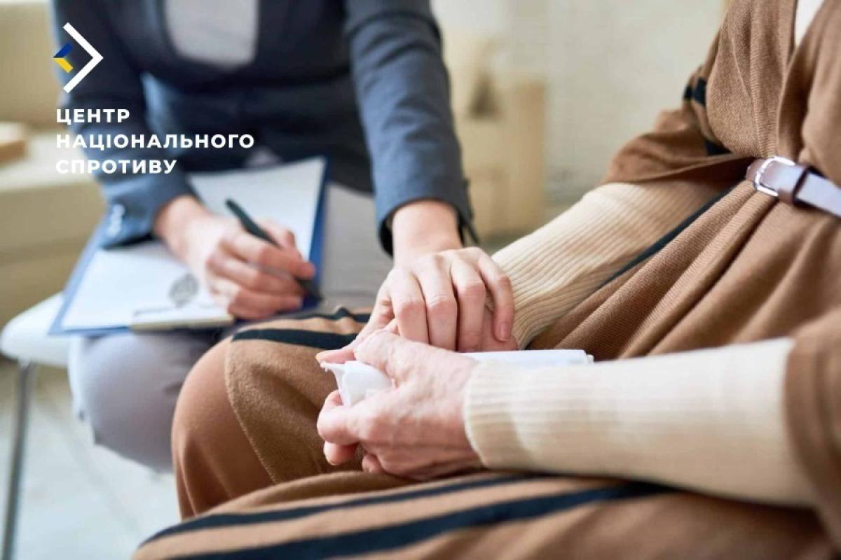 На окуповану Луганщину росіяни завезли групу психологів, підконтрольних ФСБ, для збору даних про населення, - ЦНС