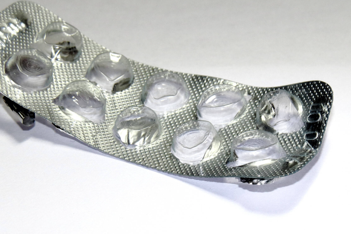 "Кроме парацетамола ничего нет": в Северодонецке - острая нехватка медикаментов "Кроме парацетамола ничего нет": в Северодонецке - острая нехватка медикаментов