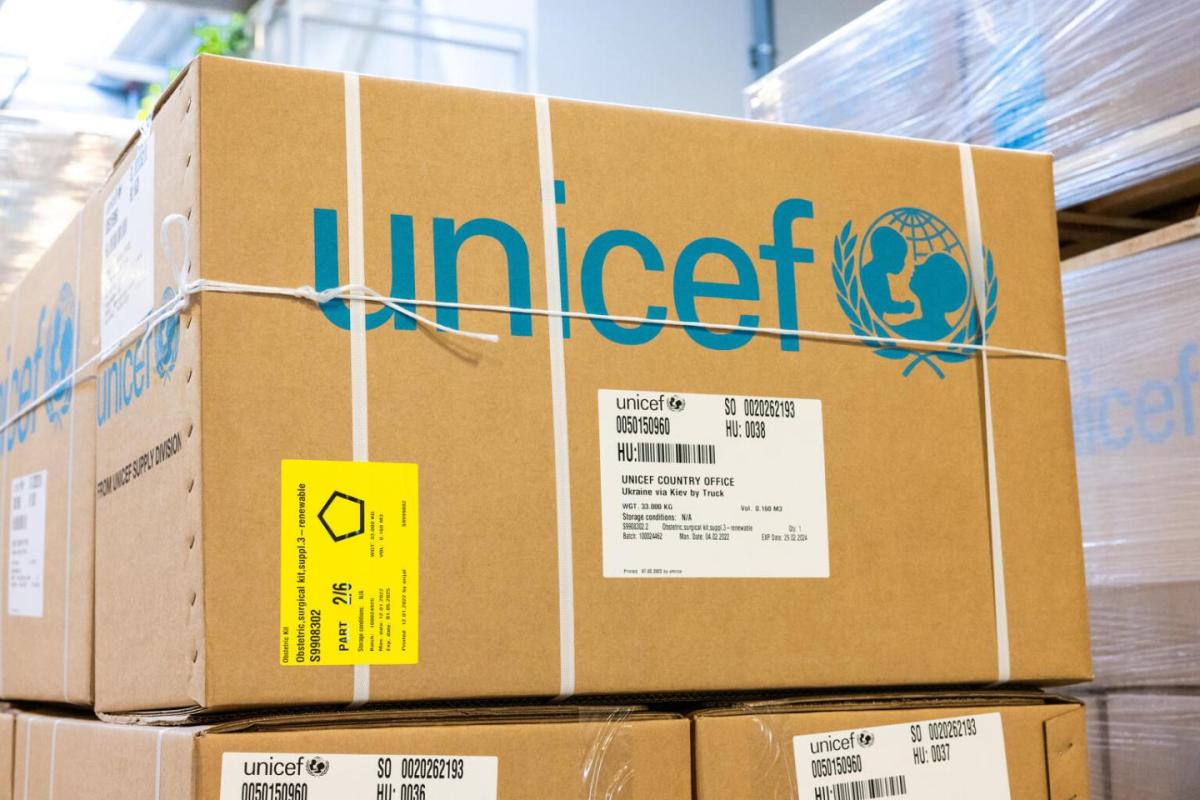 У Києві планується відкриття нового гуманітарного хаба для ВПО з Луганщини У Києві планується відкриття нового гуманітарного хаба для ВПО з Луганщини