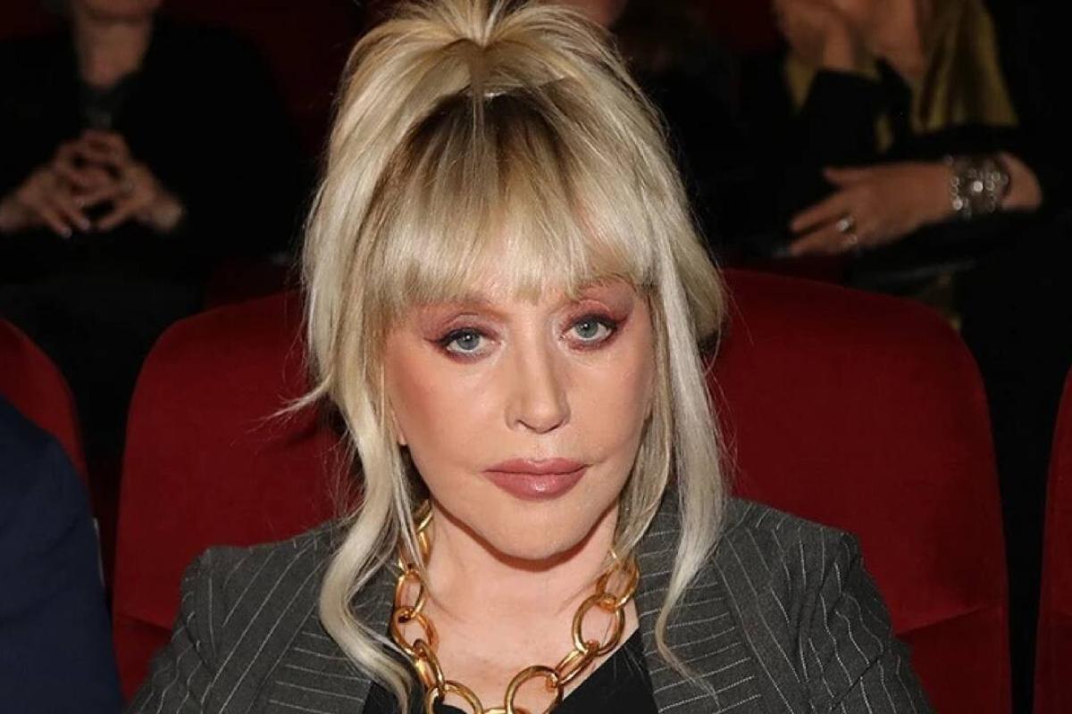 "Саме вас я назвала рабами та холопами": Алла Пугачова жорстко відповіла критикам "Саме вас я назвала рабами та холопами": Алла Пугачова жорстко відповіла критикам