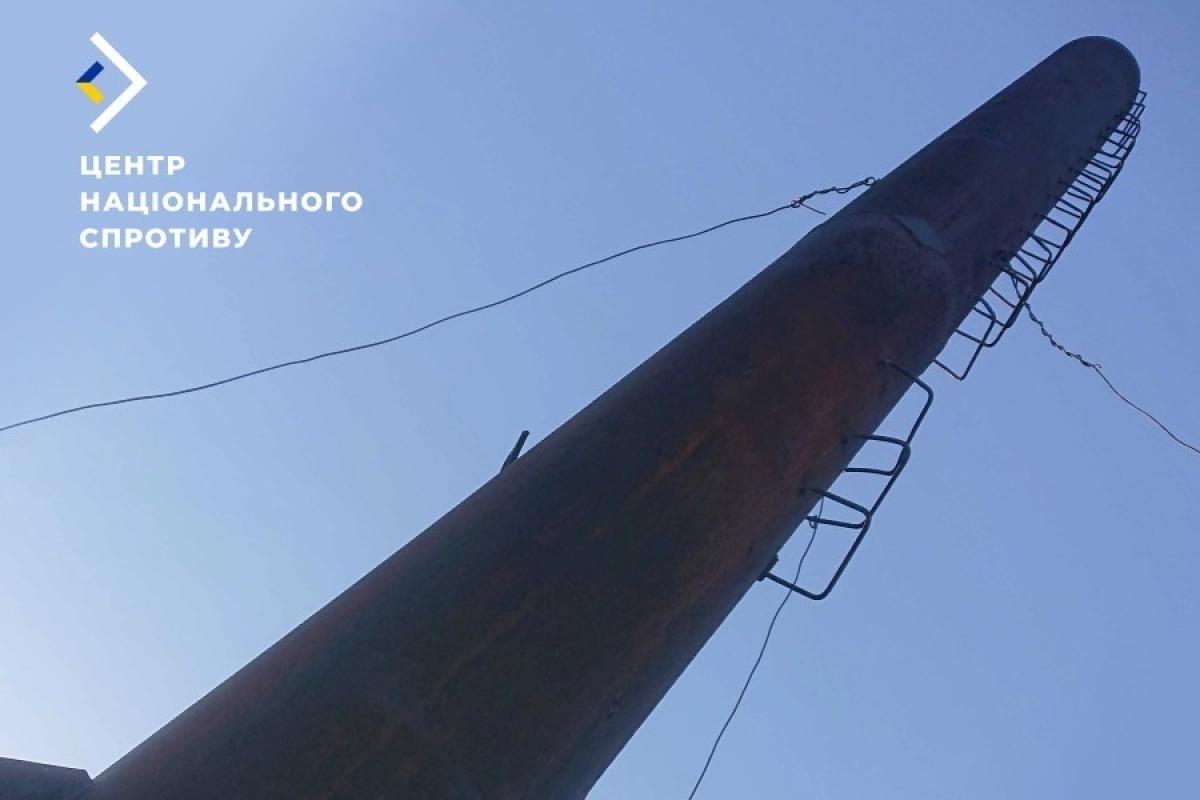 На окупованій Херсонщині росіяни не можуть забезпечити опалювальний сезон, - ЦНС На окупованій Херсонщині росіяни не можуть забезпечити опалювальний сезон, - ЦНС