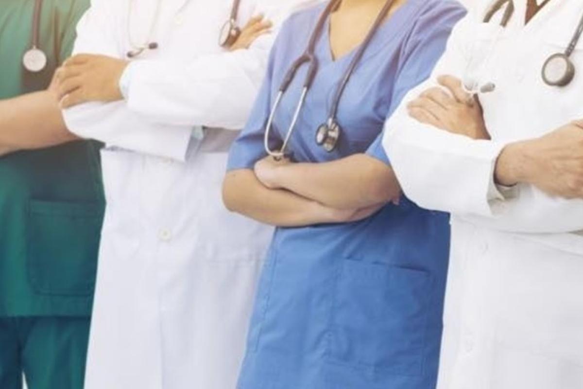 Сєвєродонецька міська багатопрофільна лікарня розширює сферу надання послуг Сєвєродонецька міська багатопрофільна лікарня розширює сферу надання послуг