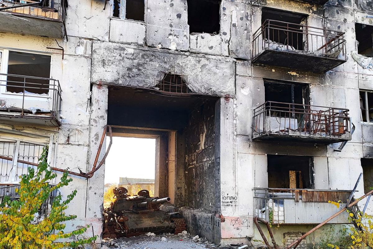 "Це просто розвід людей на гроші": скільки у Сєвєродонецьку просять за подобову оренду житла "Це просто розвід людей на гроші": скільки у Сєвєродонецьку просять за подобову оренду житла