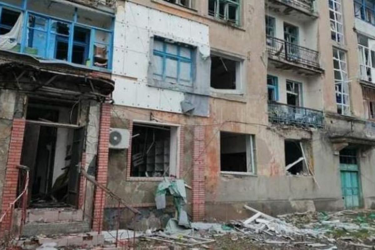 "Не могу понять, как можно радоваться": в сети рассказали, что происходит в Рубежном "Не могу понять, как можно радоваться": в сети рассказали, что происходит в Рубежном