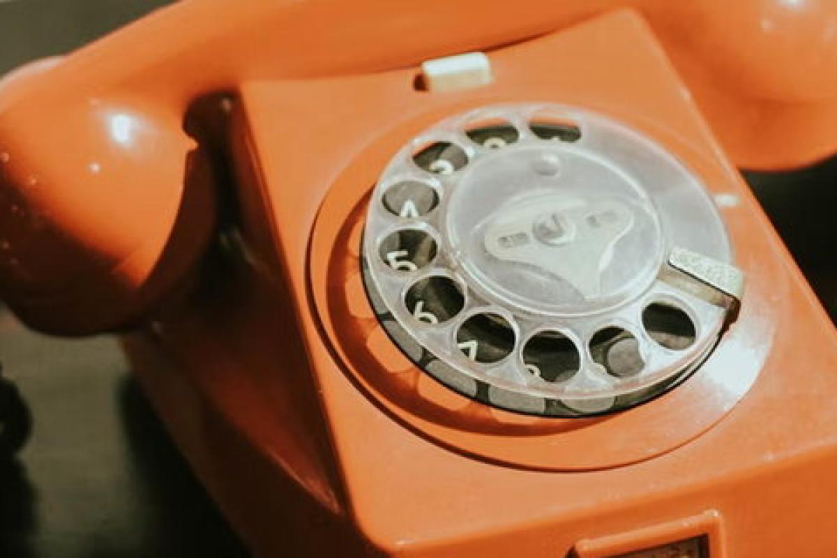 "Развитие откинуто как минимум на 15 лет назад": в Северодонецке заговорили об установке стационарных телефонов "Развитие откинуто как минимум на 15 лет назад": в Северодонецке заговорили об установке стационарных телефонов