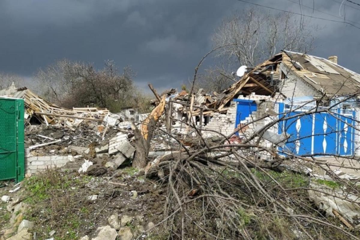 "Тяжко, всі втомилися": що повідомляють очевидці про ситуацію в Кремінній "Тяжко, всі втомилися": що повідомляють очевидці про ситуацію в Кремінній