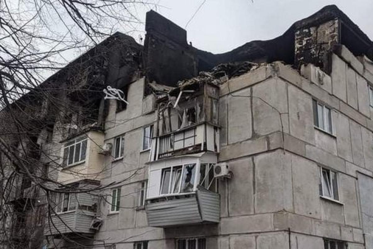 "Все стабільно": у мережі розповіли про ситуацію в одному районі Лисичанська