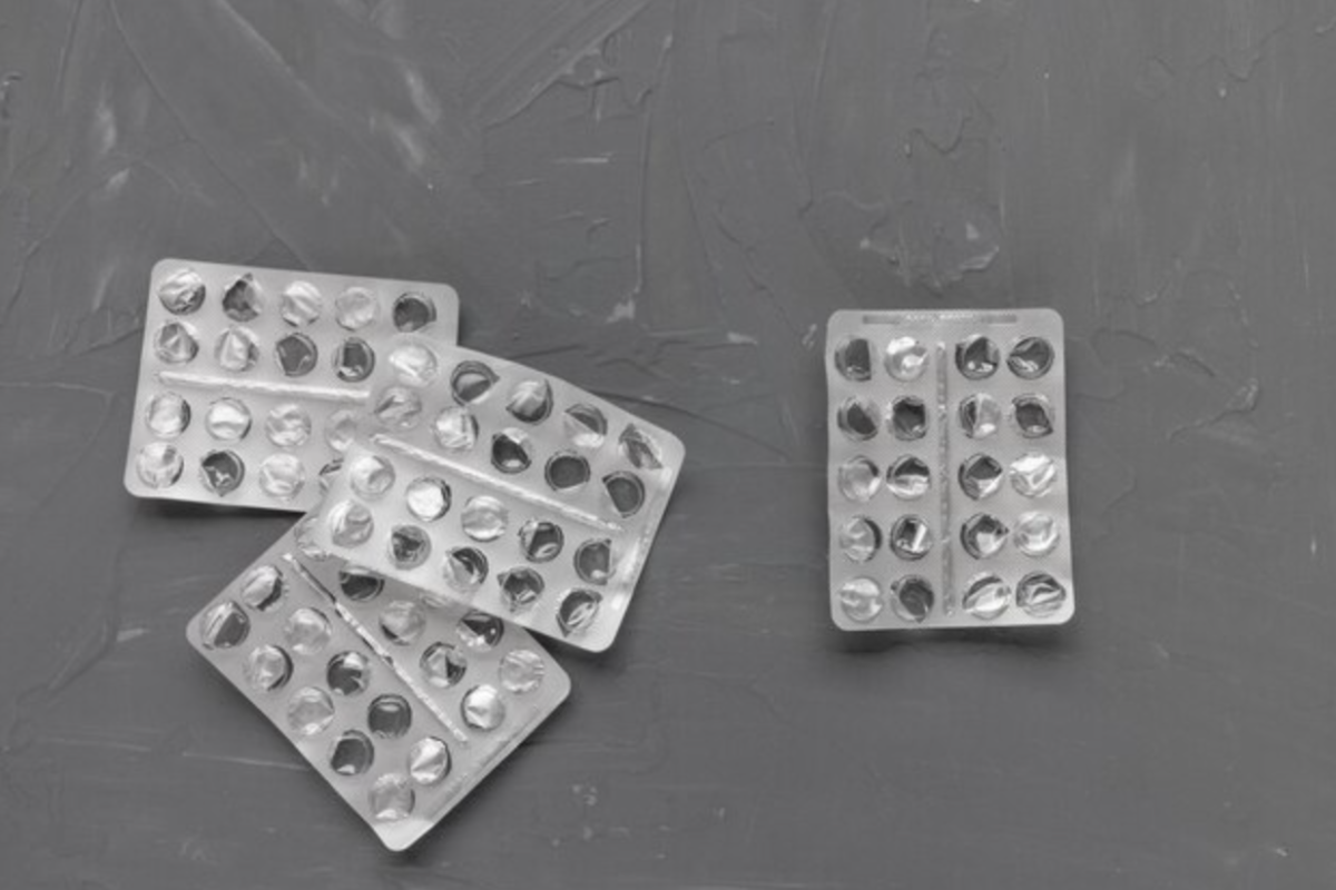 За ліками - стояти в черзі: як у Сєвєродонецьку справи з медикаментами За ліками - стояти в черзі: як у Сєвєродонецьку справи з медикаментами