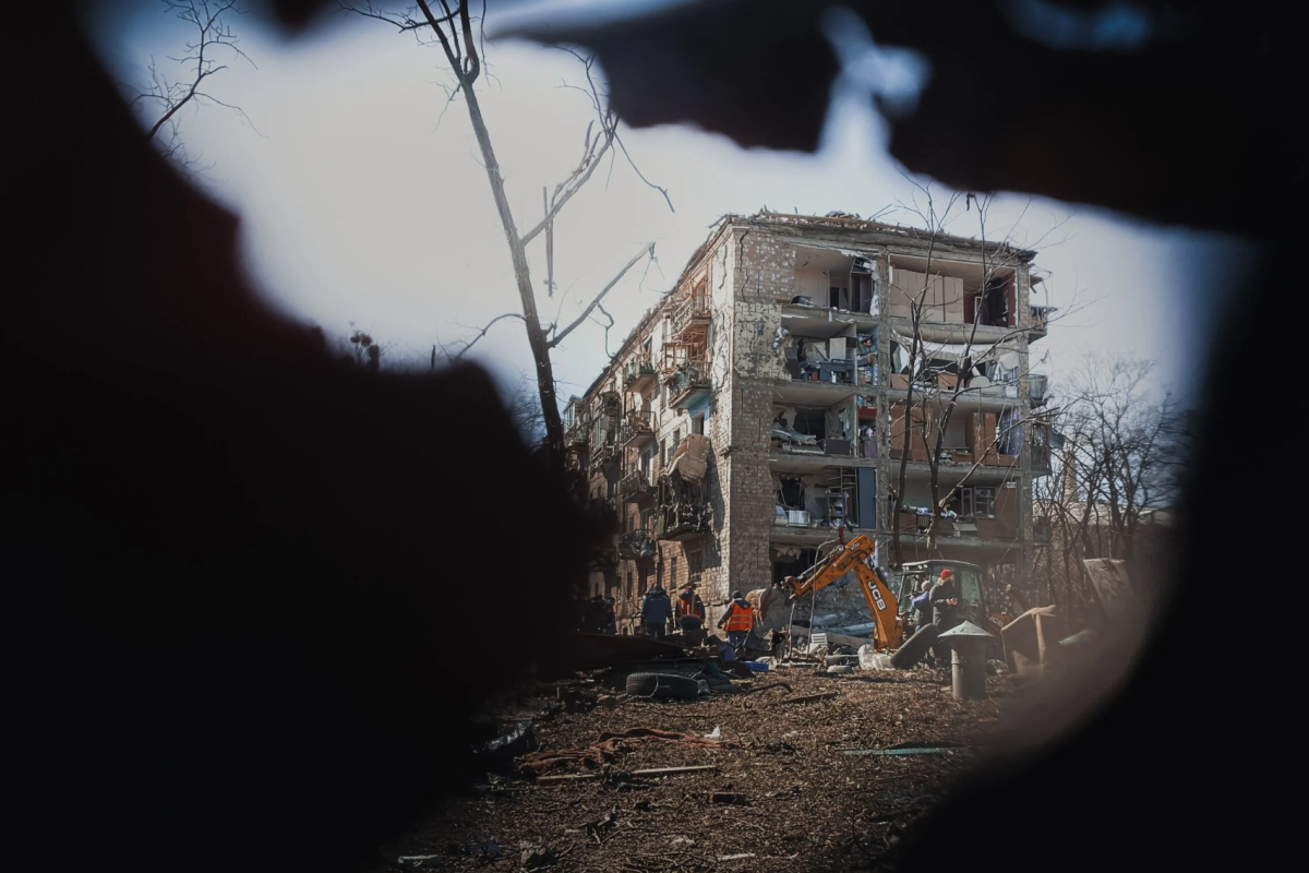 "Задолженности по зарплате уже до полумиллиона доходят": как в Северодонецке "кидают" на деньги "Задолженности по зарплате уже до полумиллиона доходят": как в Северодонецке "кидают" на деньги