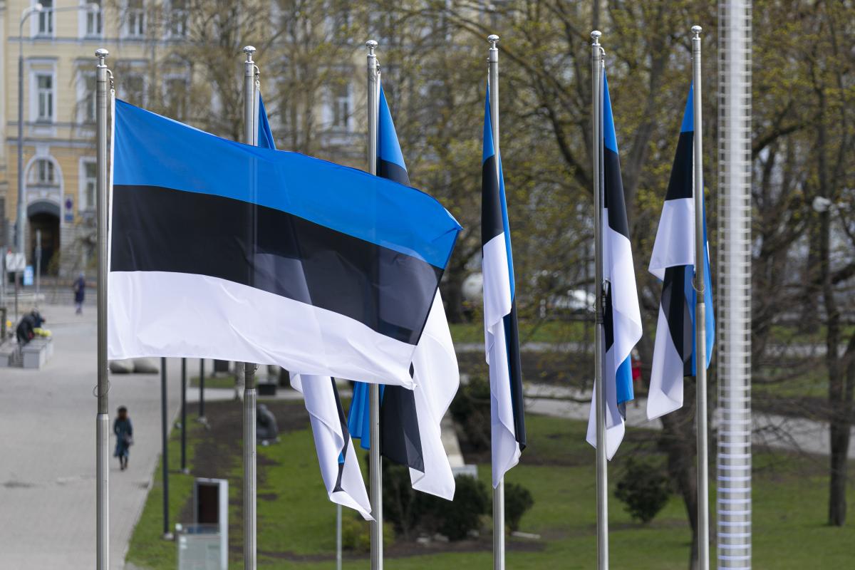 В Естонії заявили про можливу видачу українців для мобілізації до ЗСУ В Естонії заявили про можливу видачу українців для мобілізації до ЗСУ