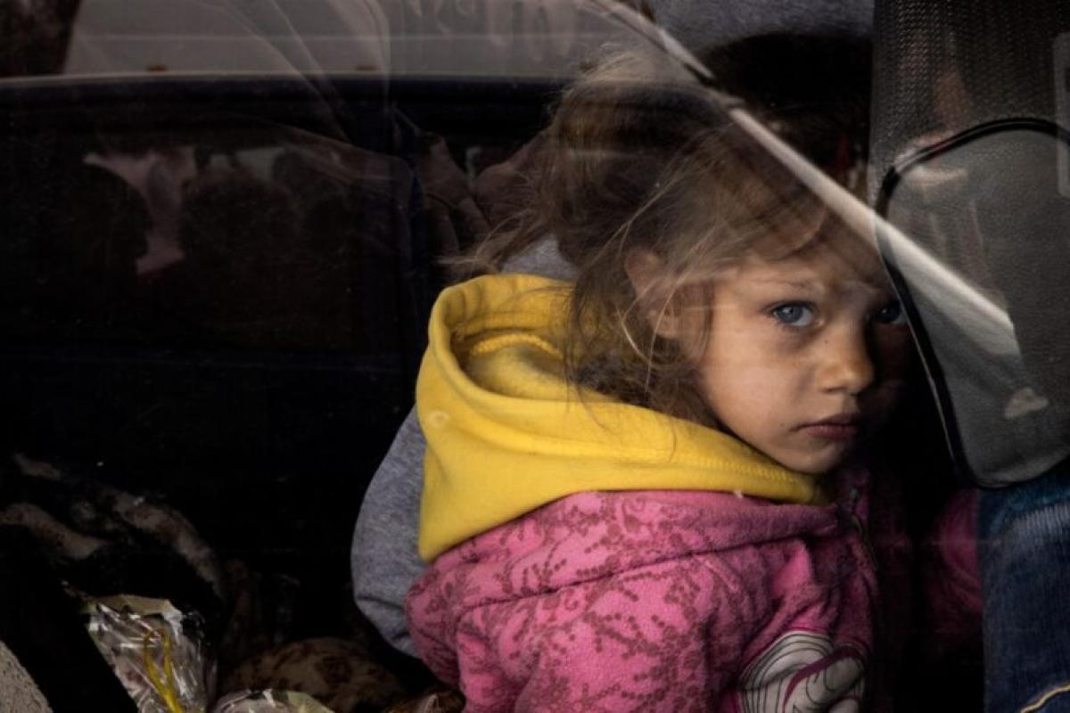 12-летняя девочка из оккупированной Луганщины умерла после "отдыха" в российском лагере