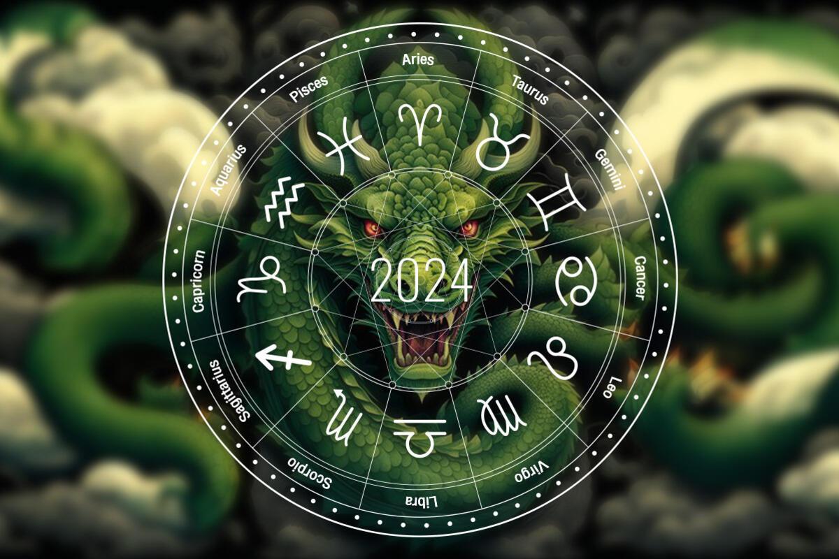 Життя 3 знаків Зодіаку зміниться у 2024 році: кому готуватися до сюрпризів Життя 3 знаків Зодіаку зміниться у 2024 році: кому готуватися до сюрпризів