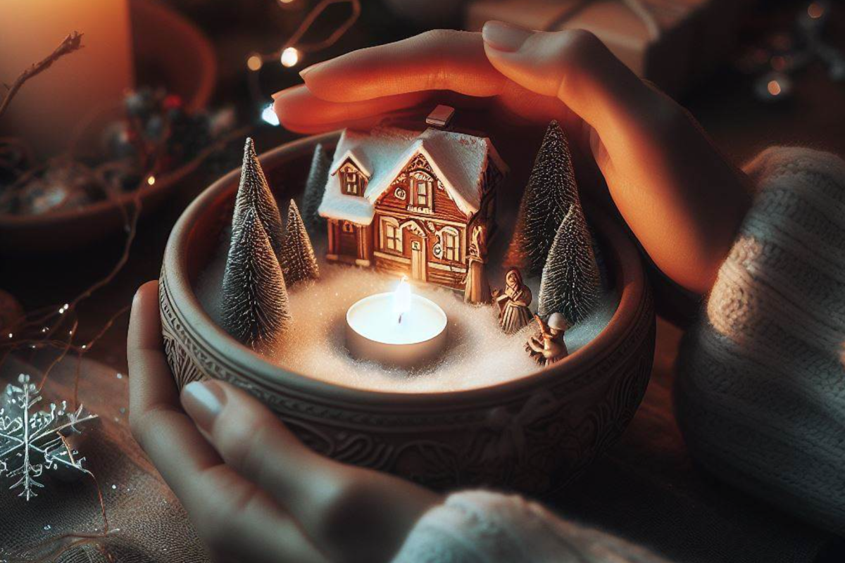 "Хочу додому": про що мешканці Лисичанська мріють напередодні Нового року "Хочу додому": про що мешканці Лисичанська мріють напередодні Нового року