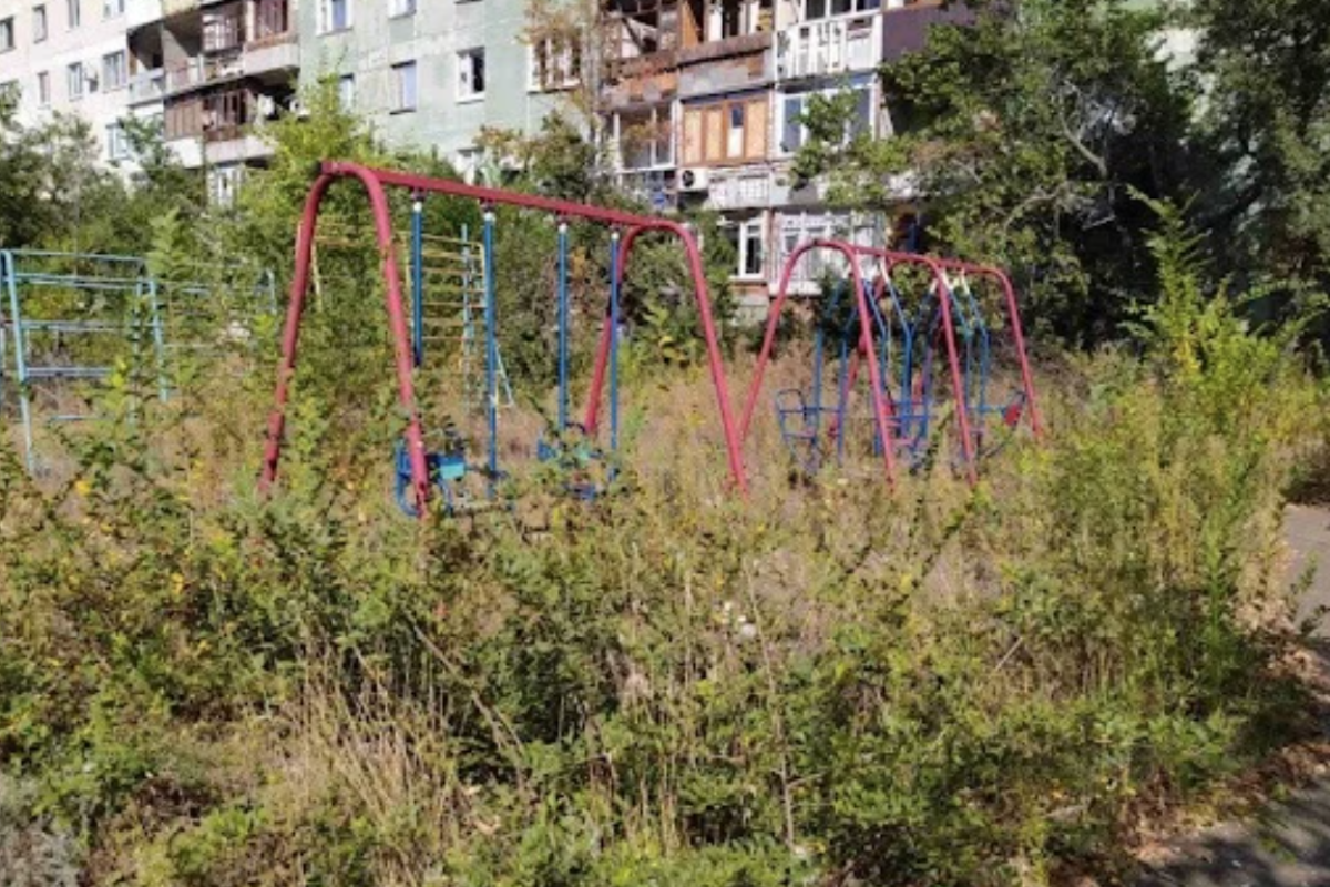 "Не возвращайтесь в оккупацию": жительница Рубежного поделилась в сети своим опытом