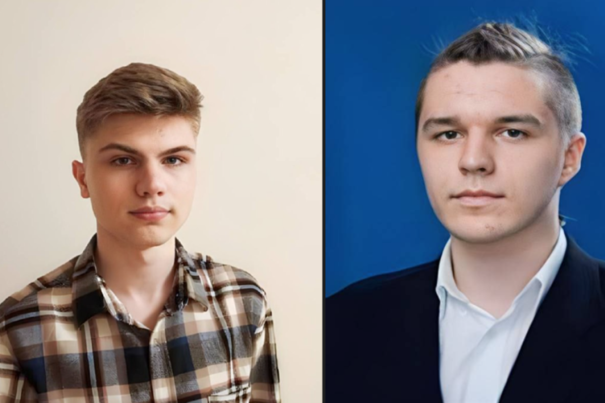 Двом юним вченим з Луганщини присвоїли президентські стипендії
