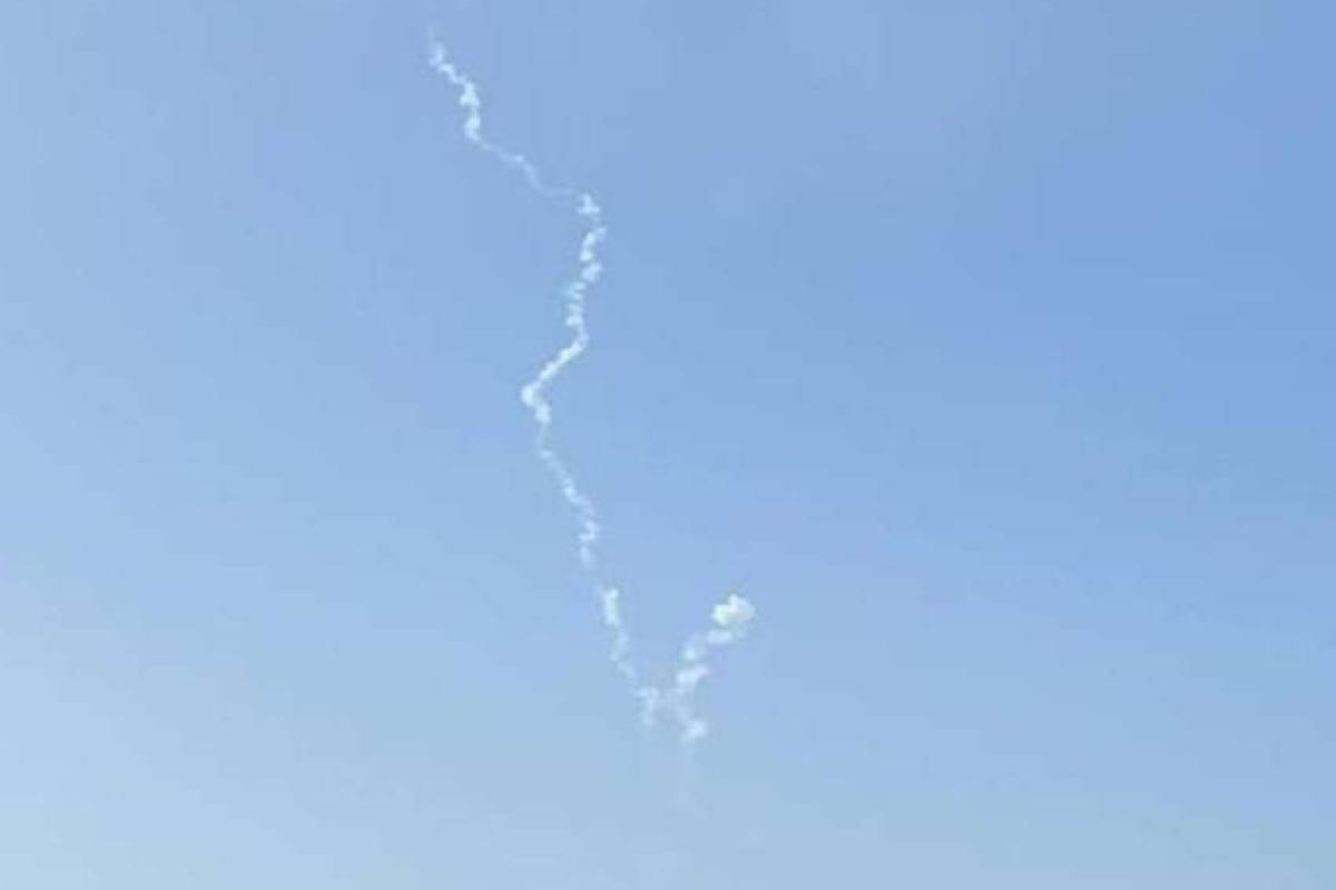 Ракет ППО вистачить лише на кілька російських атак?: У Повітряних силах прокоментували ситуацію Ракет ППО вистачить лише на кілька російських атак?: У Повітряних силах прокоментували ситуацію