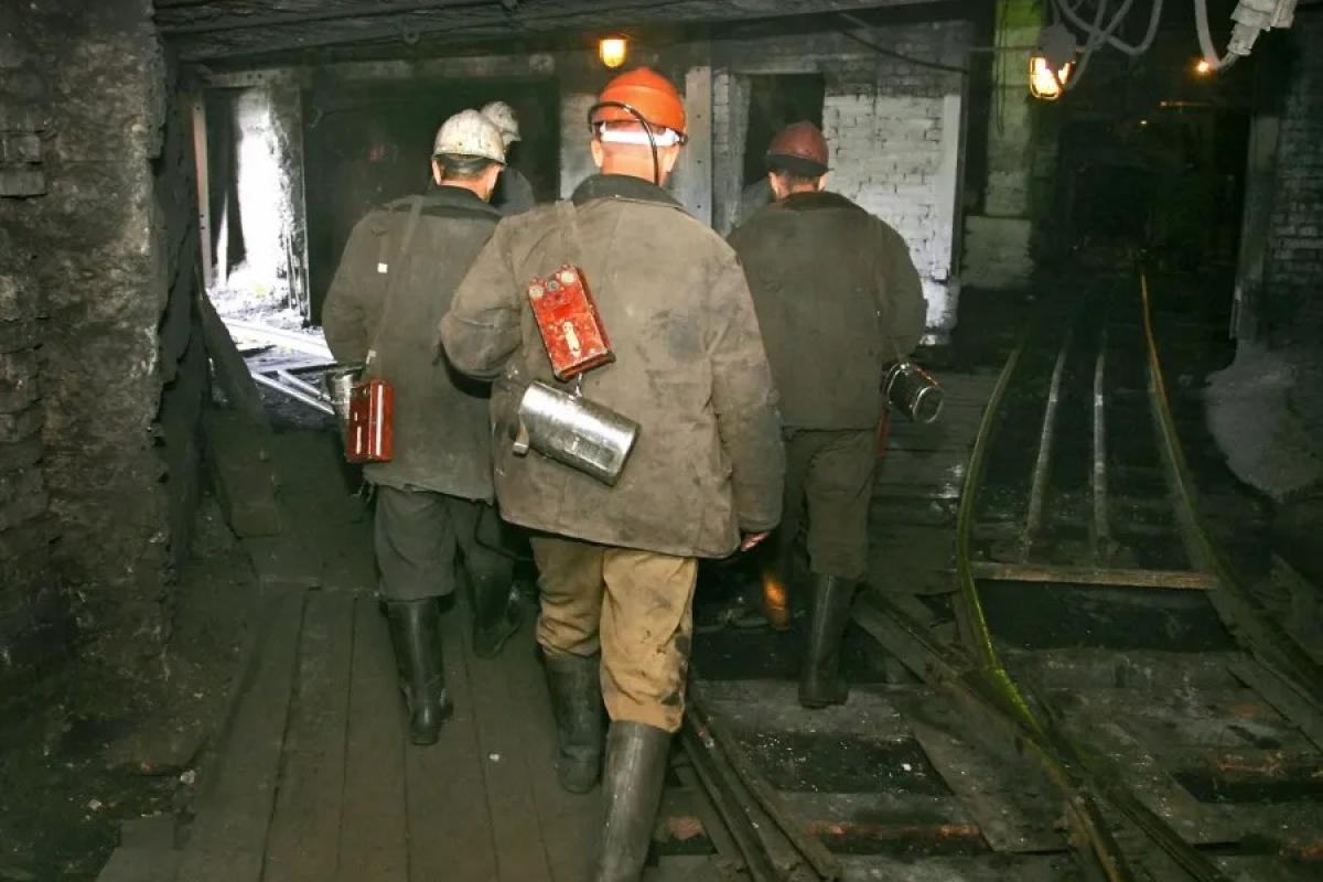 Кошти від видобутку зникли: на окупованій Луганщині зростає заборгованість із зарплат шахтарів