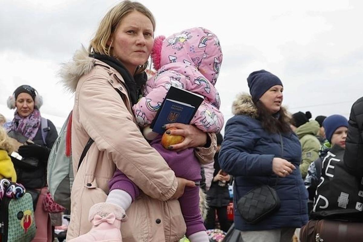 Коли українці, які виїхали через війну до інших країн, почнуть повертатися: прогноз
